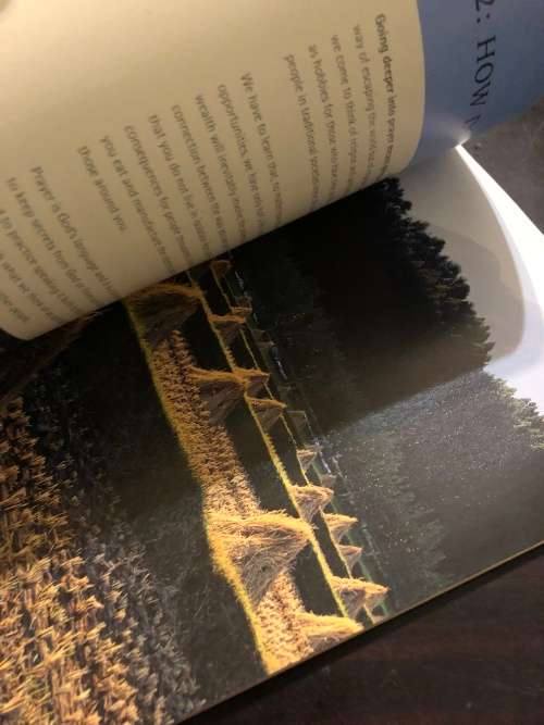 3 x books - Poems, closer to God, Prayer