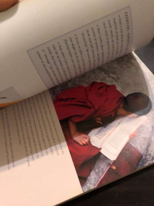3 x books - Poems, closer to God, Prayer