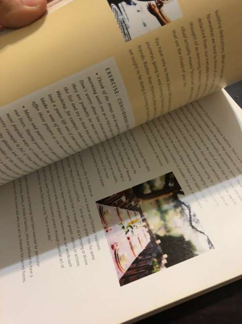 3 x books - Poems, closer to God, Prayer