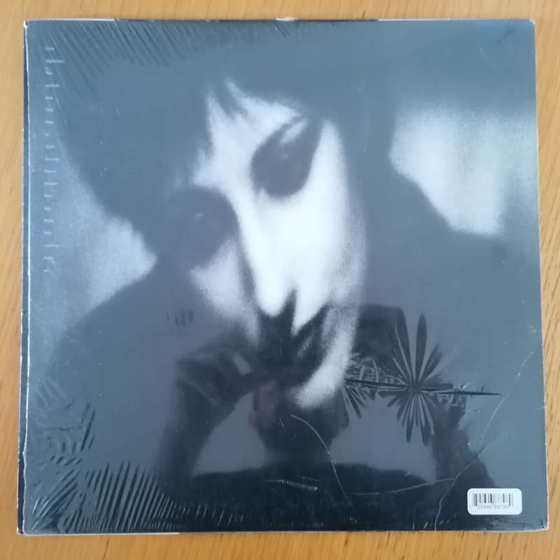 New Order - Low-Life LP/Album (2018 180g European reissue) Ex/VG