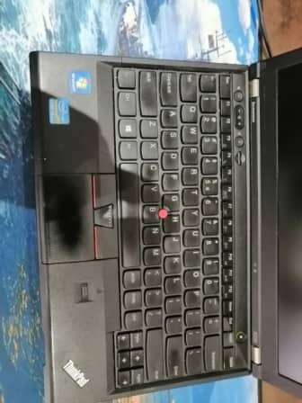 LENOVO THINKPAD X230- (12.5`) CORE i5-3320M, 8GB DDR3 RAM, 500GB HDD!