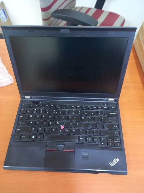 LENOVO THINKPAD X230- (12.5`) CORE i5-3320M, 8GB DDR3 RAM, 500GB HDD!