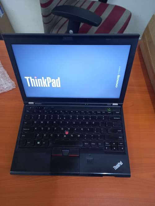 LENOVO THINKPAD X230- (12.5`) CORE i5-3320M, 8GB DDR3 RAM, 500GB HDD!
