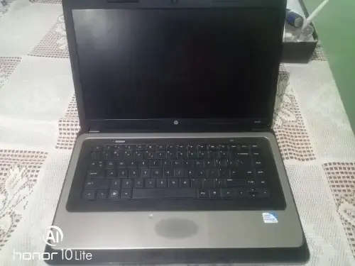 Hp 630 Laptop (PLEASE READ)