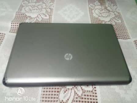 Hp 630 Laptop (PLEASE READ)