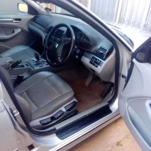 BMW 318i