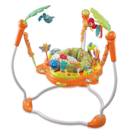 iBaby Play Jumper Gym