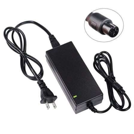 24v Hoverboard Charger