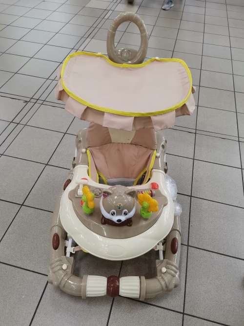 Baby Walkers