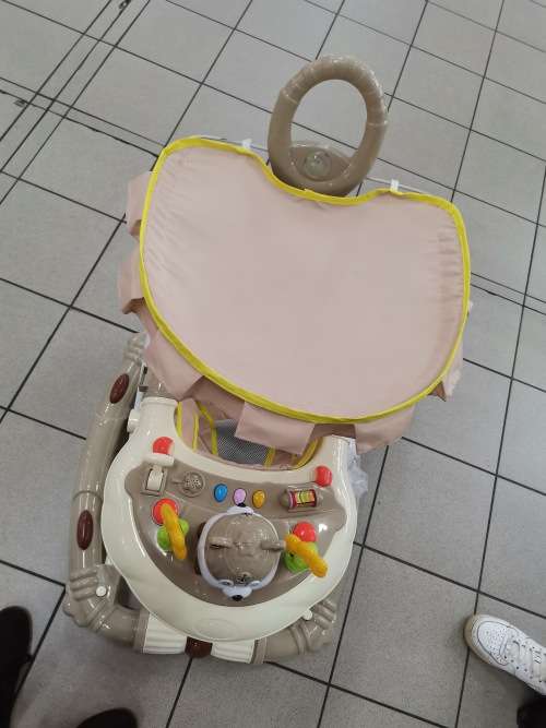 Baby Walkers