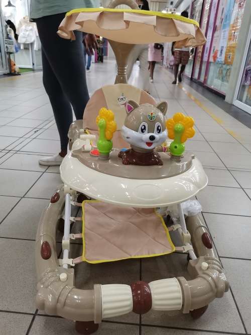 Baby Walkers