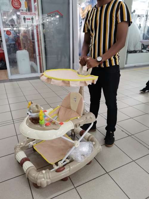 Baby Walkers