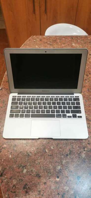 Macbook Air 11-inch, Mid 2012, Core i5