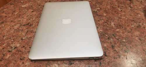 Macbook Air 11-inch, Mid 2012, Core i5