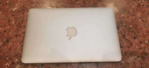 Macbook Air 11-inch, Mid 2012, Core i5