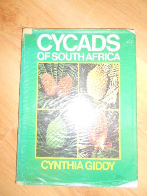Cycads of South Africa