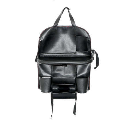 Backseat storage bag