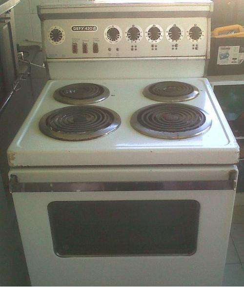 Original Defy 420