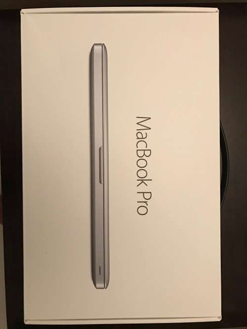 Brand New SEALED MacBook Pro