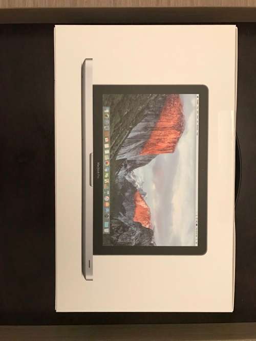 Brand New SEALED MacBook Pro