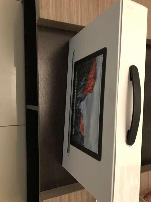 Brand New SEALED MacBook Pro