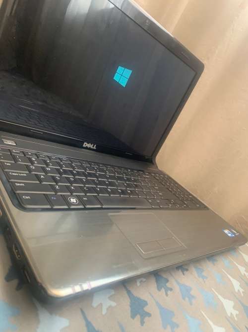 Dell inspiron laptop