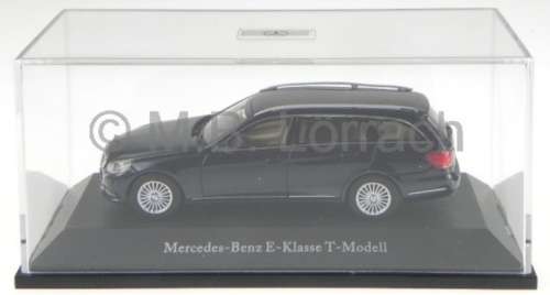 Mercedes-Benz E-Class T-Model (S212) 2013 1/43 I-iScale NEW+boxed #4130 instant wheels