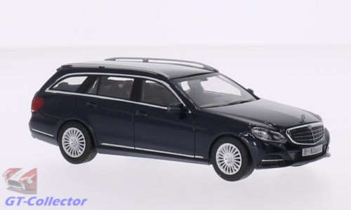 Mercedes-Benz E-Class T-Model (S212) 2013 1/43 I-iScale NEW+boxed #4130 instant wheels
