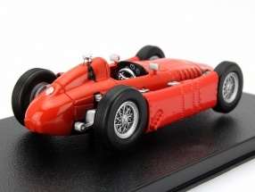 Lancia D50 no.4 1955 F1 A.Ascari 1/43 IXO NEWinBlister  #4192 instant wheels