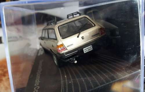 Chevrolet Diplomata Caravan 1985 1/43 NEW+boxed  #4269 instant wheels