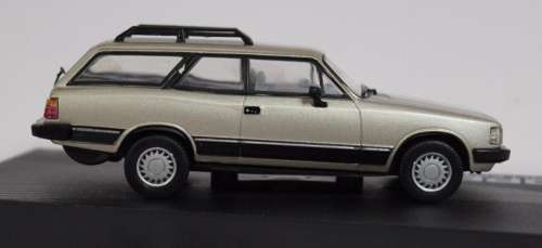 Chevrolet Diplomata Caravan 1985 1/43 NEW+boxed  #4269 instant wheels