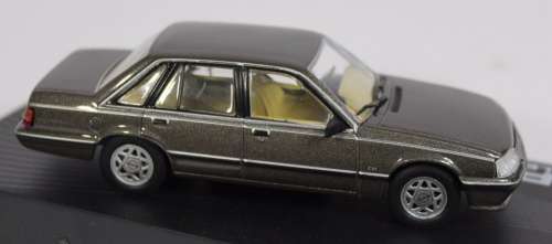 Opel Senator A2 1982 bronze met. 1/43 NEW+boxed  #4270 instant wheels
