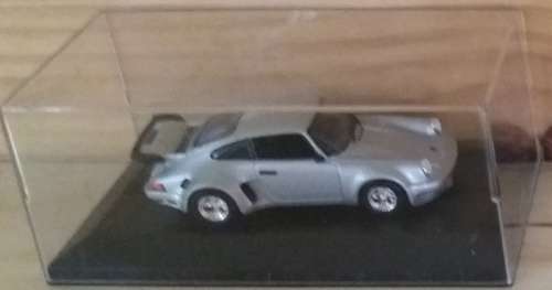Porsche 911 RSR 3.0L 1/43 Revell NEW+showcased  #4173 instant wheels