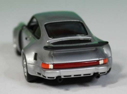 Porsche 911 RSR 3.0L 1/43 Revell NEW+showcased  #4173 instant wheels
