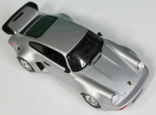 Porsche 911 RSR 3.0L 1/43 Revell NEW+showcased  #4173 instant wheels