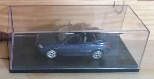 Volkswagen Golf Cabrio open 2001 1/43 NEW+showcased  #4287 instant wheels