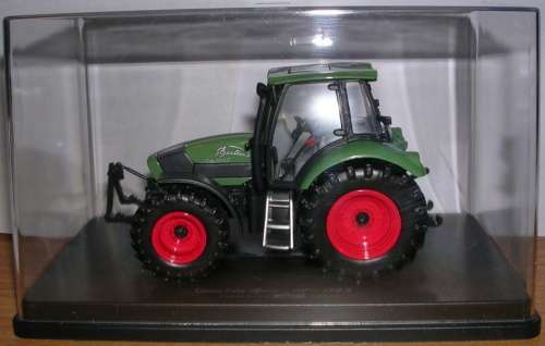 Deutz-Fahr Agrotron TTV 1145 2007 1/43 UH ldt ed. NEW+boxed  #4319 instant wheels