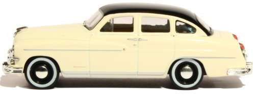 Ford Vedette (Vendome) 1948 cream 1/43 IXO NEW+boxed   #4312 instant wheels