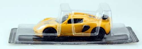 Lotus Exige 2006 1/43 IXO NEWinBlister  #4318 instant wheels