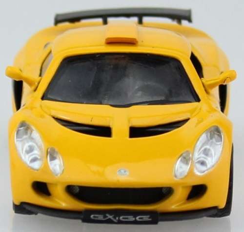 Lotus Exige 2006 1/43 IXO NEWinBlister  #4318 instant wheels