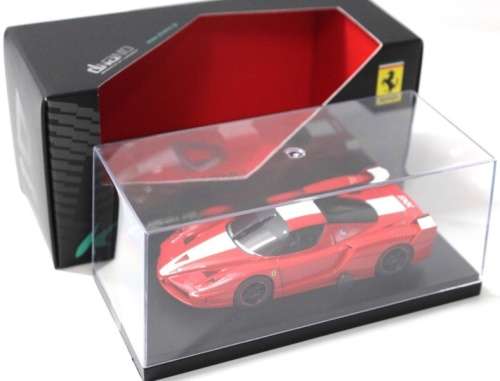 Ferrari FXX 2006 1/43 Kyosho dNaNo NEW+boxed  #4328 instant wheels