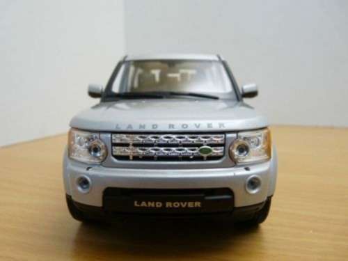 Land Rover Discovery 4 NEW+boxed FREE DELIVERY #2004 instant 20% rebate INSIDE