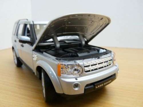 Land Rover Discovery 4 NEW+boxed FREE DELIVERY #2004 instant 20% rebate INSIDE