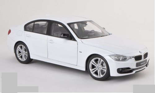BMW X6 335i 2012 white 1/18 Welly NEW+boxed #8991 instant wheels