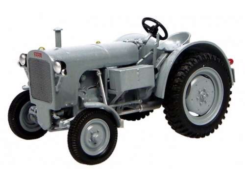 Fahr Tractor  F22 1939 1/43 IXO NEWinBlister  #4092 instant wheels