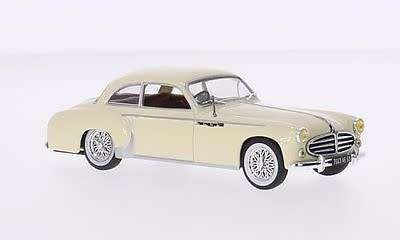 Delahaye 235 Coach 1952 1/43 IXO NEW+boxed  #4109 instant wheels
