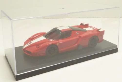 Ferrari FXX 2005 1/43 IXO NEW+showcased  #4160 instant wheels