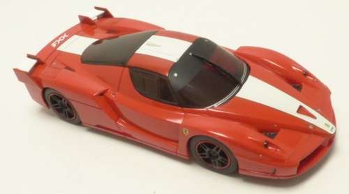 Ferrari FXX 2005 1/43 IXO NEW+showcased  #4160 instant wheels