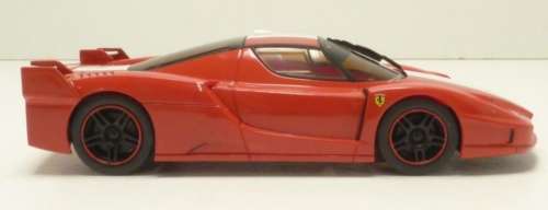 Ferrari FXX 2005 1/43 IXO NEW+showcased  #4160 instant wheels