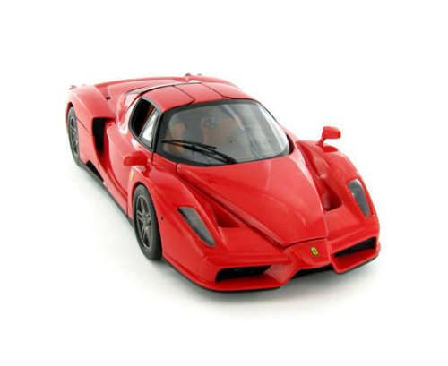 Ferrari Enzo 2004 1/43 IXO NEW+boxed  #4162 instant wheels